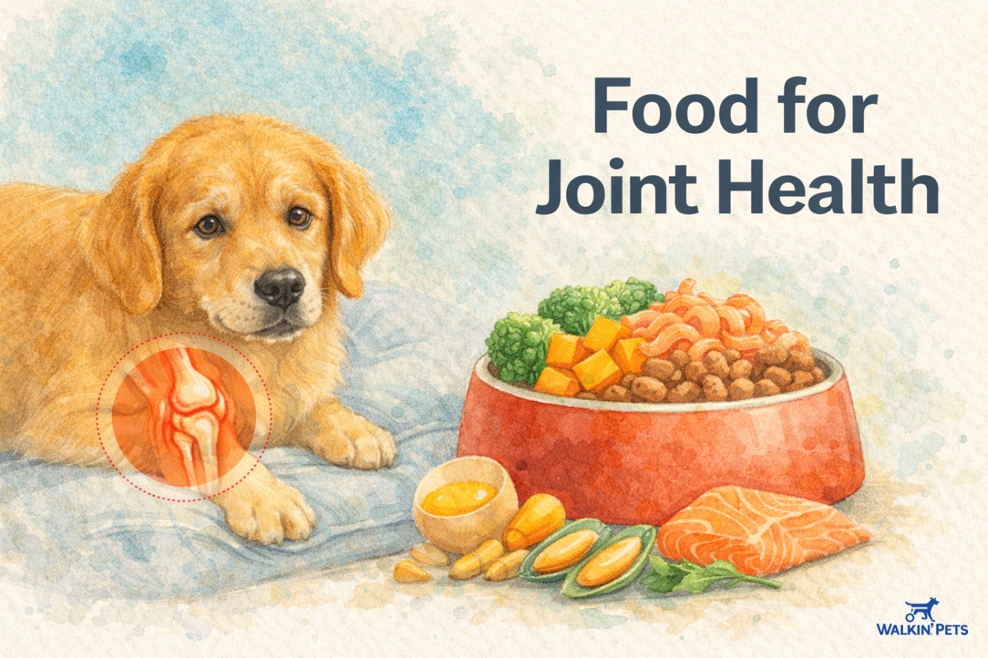 What to Look For & Best Ingredients – Walkin’ Pets