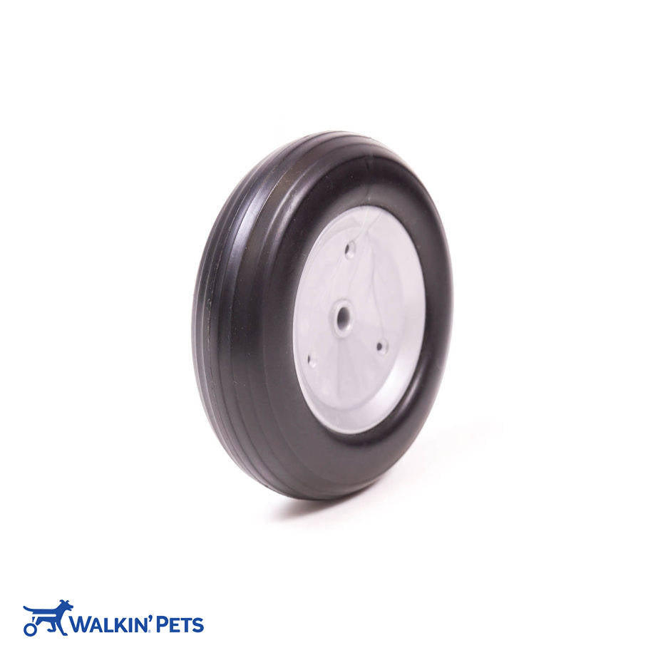 4 inch Closed Cell Foam EVA Wheel