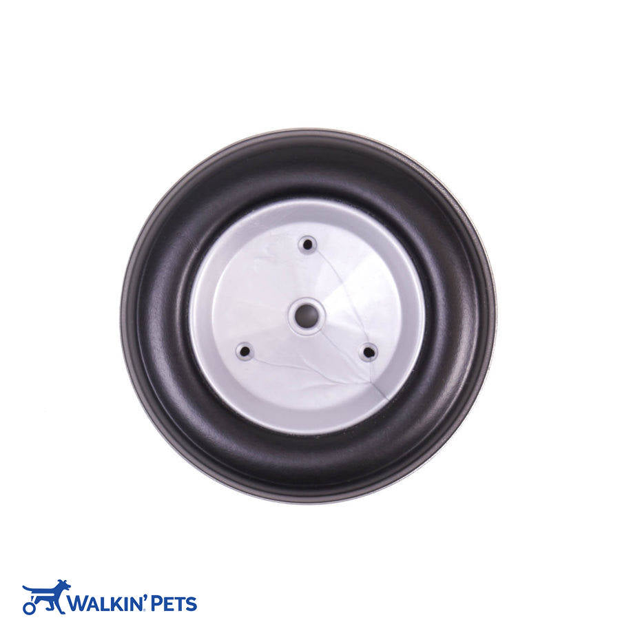 4 inch Closed Cell Foam EVA Wheel