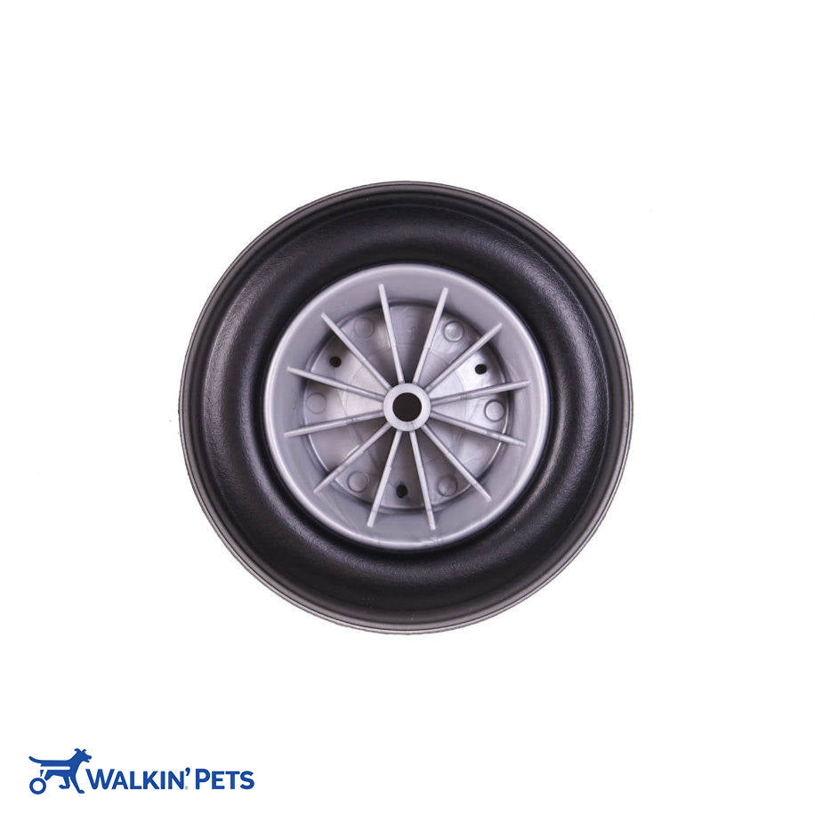 4 inch Closed Cell Foam EVA Wheel