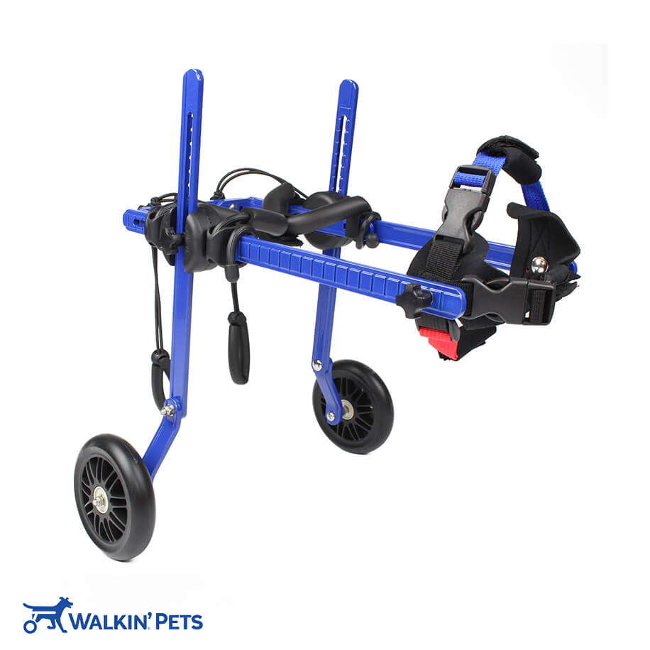 Walkin’ Wheels MINI Dog Wheelchair