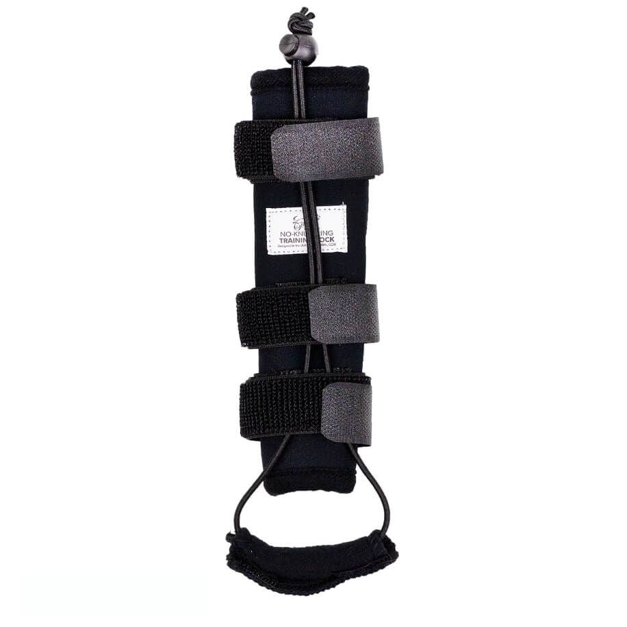 Rear No-Knuckling Training Sock