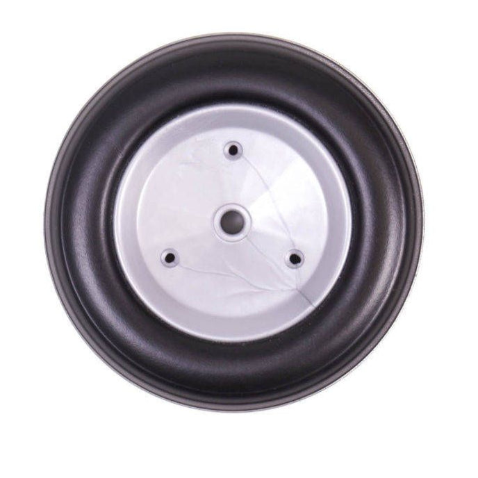 4 inch Closed Cell Foam EVA Wheel