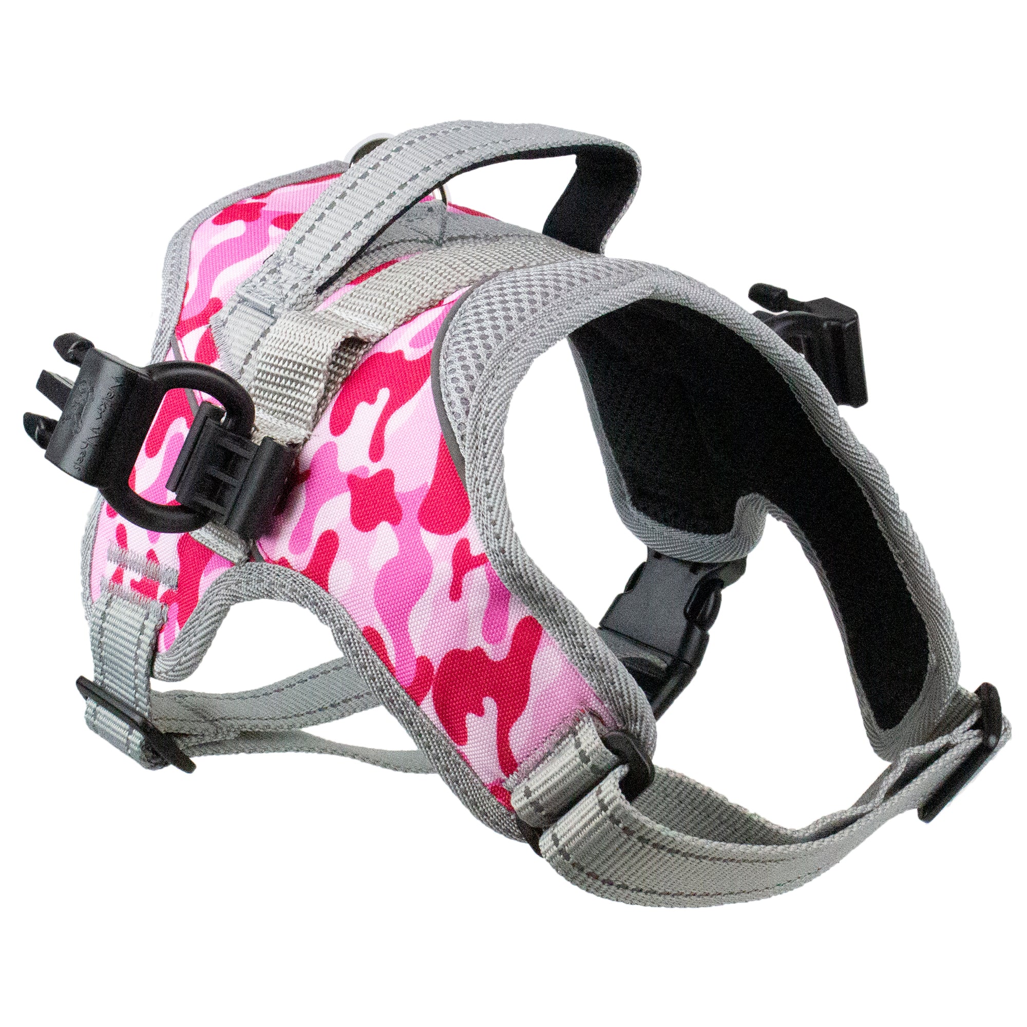 Walkin’ Warrior Front Harness