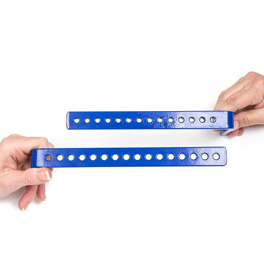 Front Attachment Chin Bar