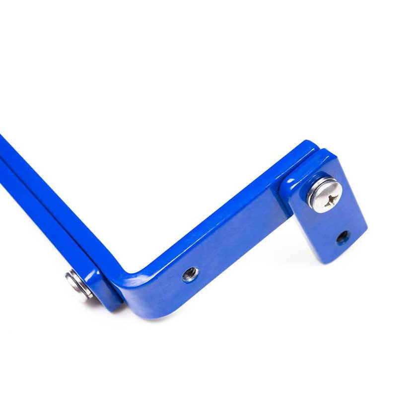 Front Attachment Chin Bar