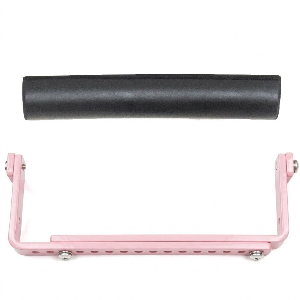 Front Attachment Chin Bar