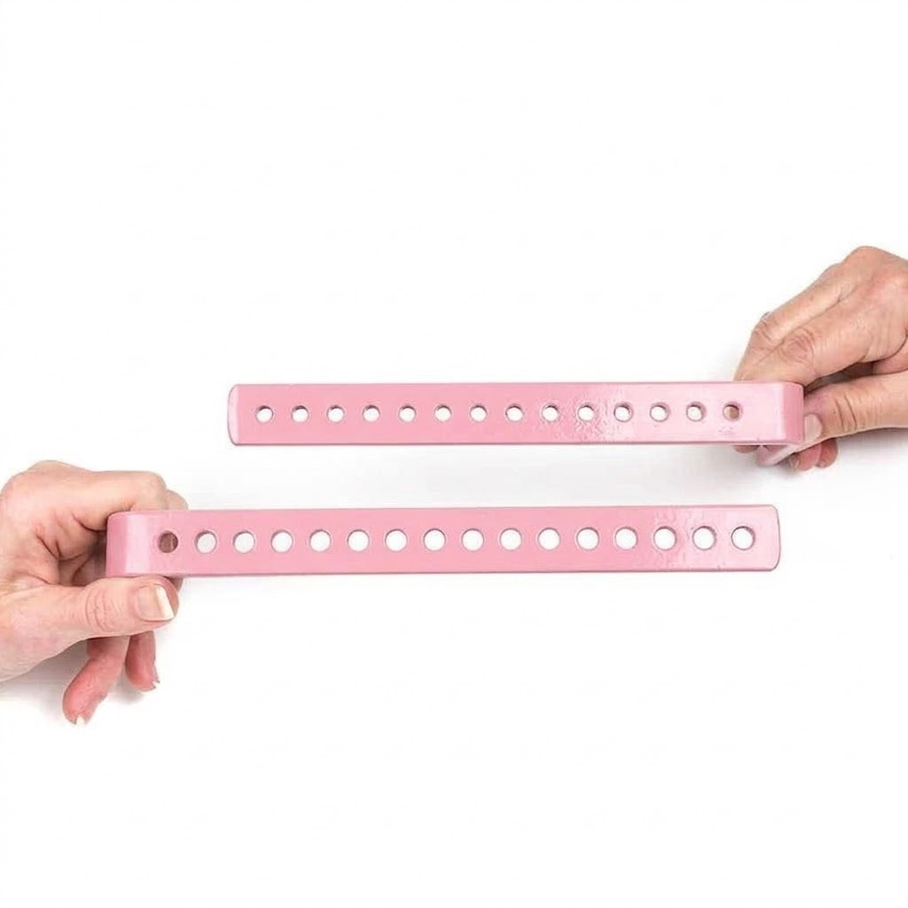 Front Attachment Chin Bar