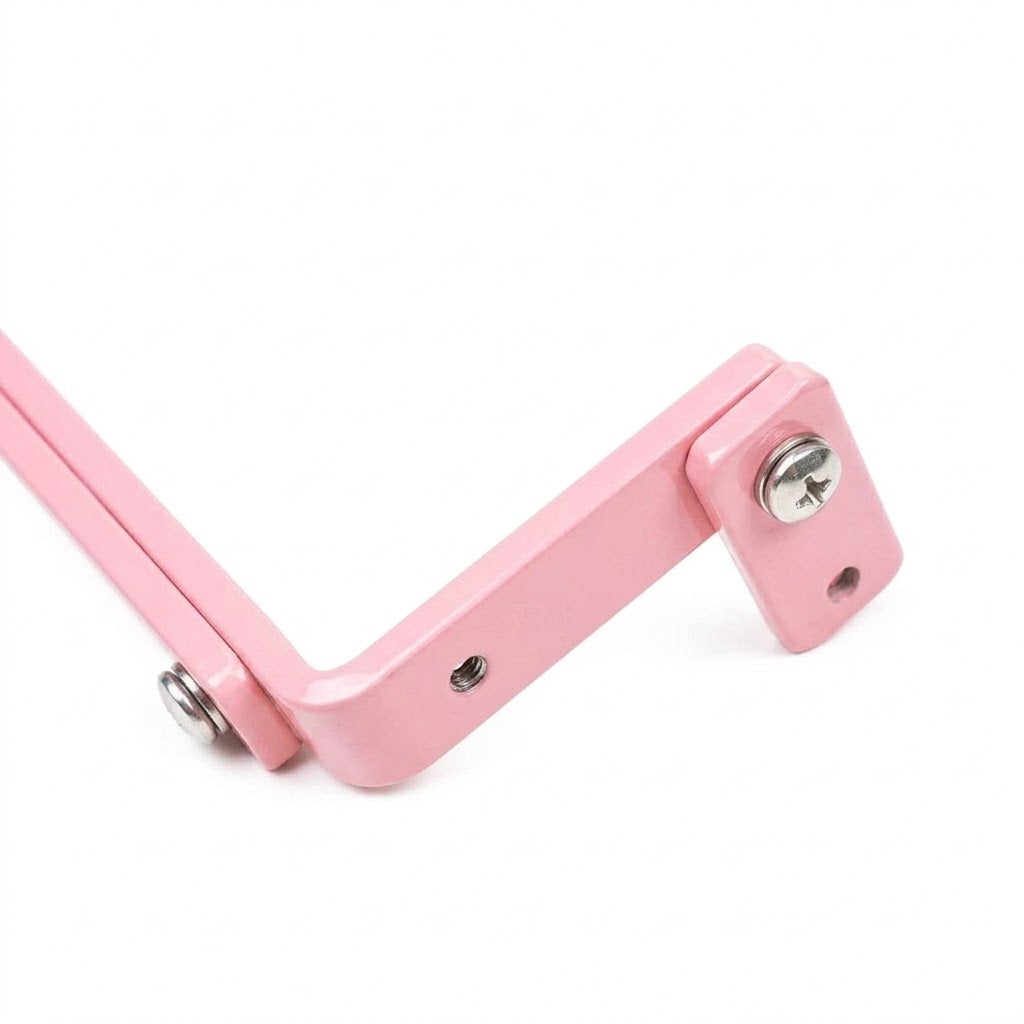 Front Attachment Chin Bar