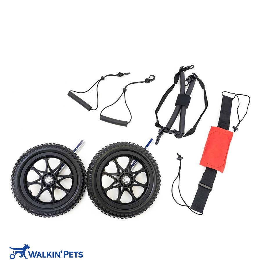 Foam Wheel Kits