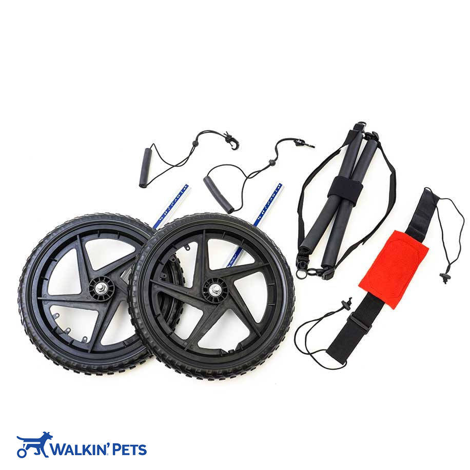 Foam Wheel Kits