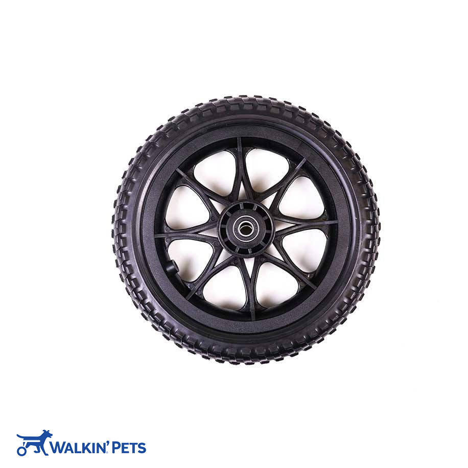 Foam Wheels (Set of 2)