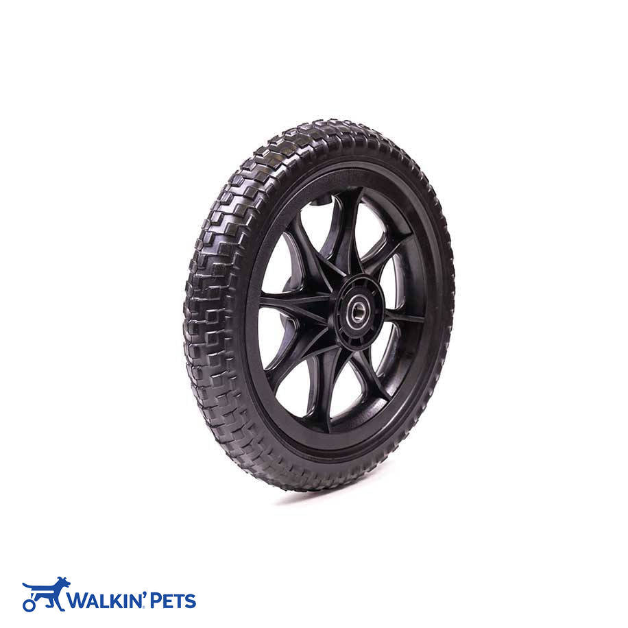 Foam Wheels (Set of 2)