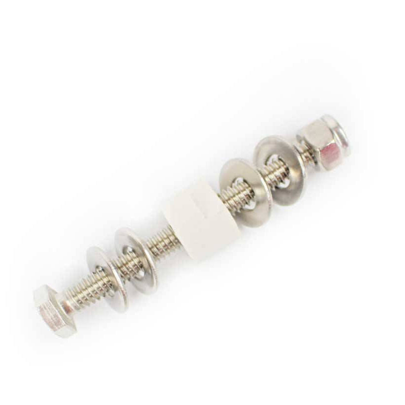 Wheel and Tire Hardware (Set of 2)