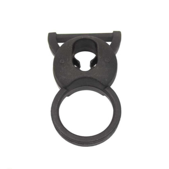 Leg Ring Clip