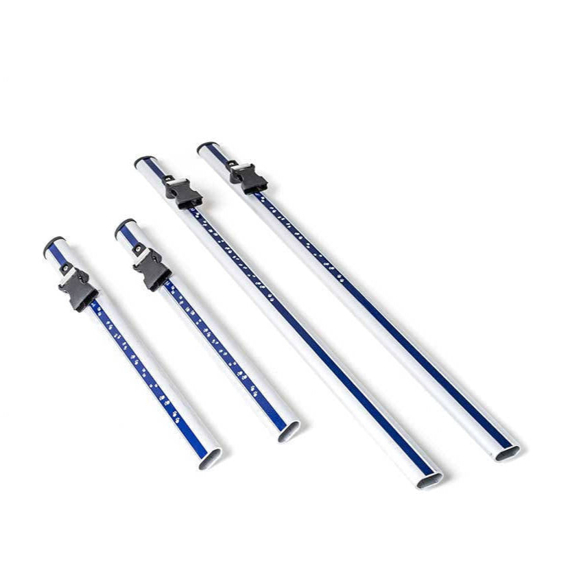 Wheelmate Extension Support Walkin' Wheels Replacement Parts | Walkin' Wheels Extenders – Walkin' Pets