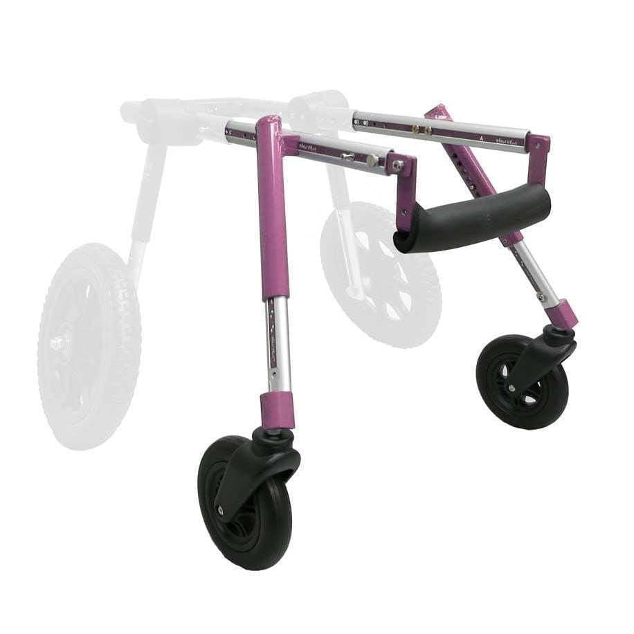 Walkin' Wheels LARGE Front Wheel Attachment