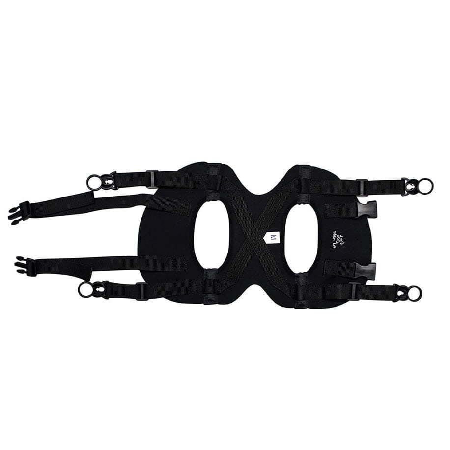 Small Front Quad Harness