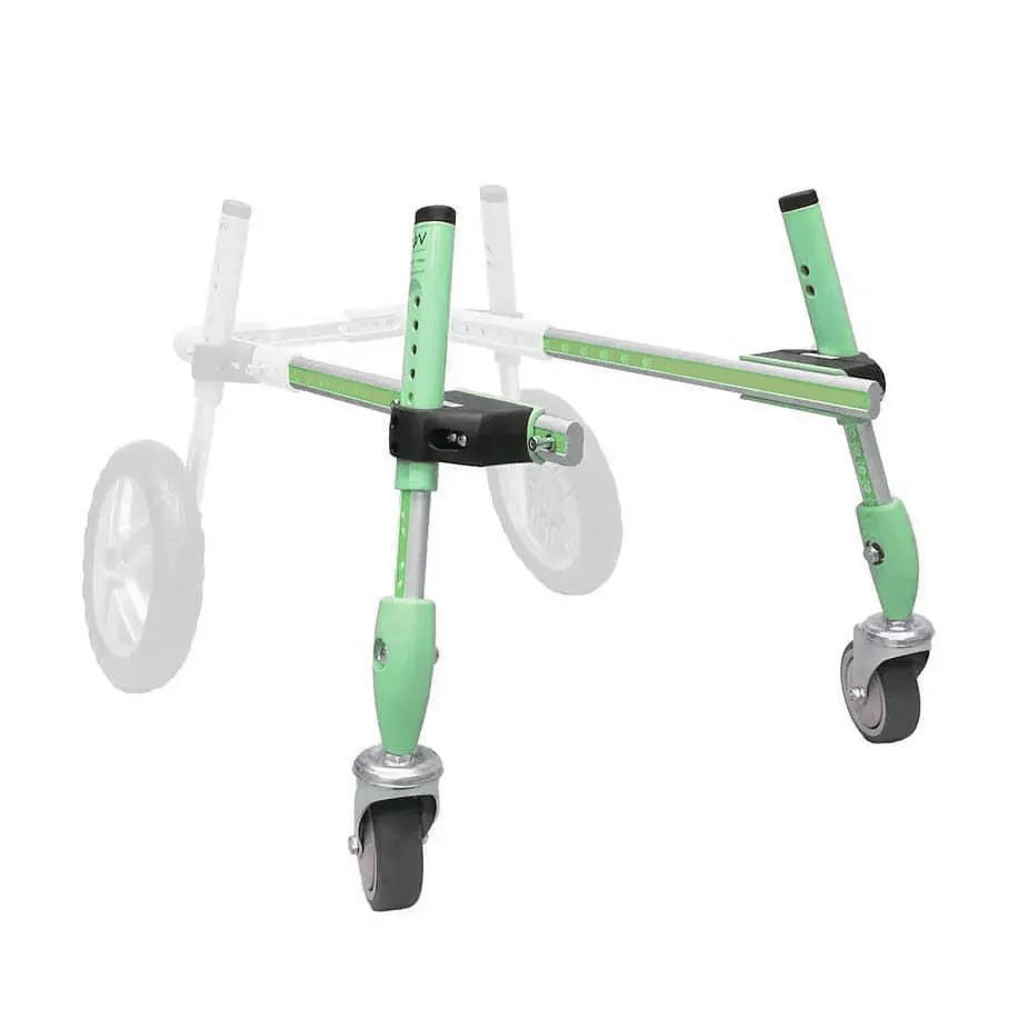 Walkin’ Wheels SMALL Front Wheel Attachment