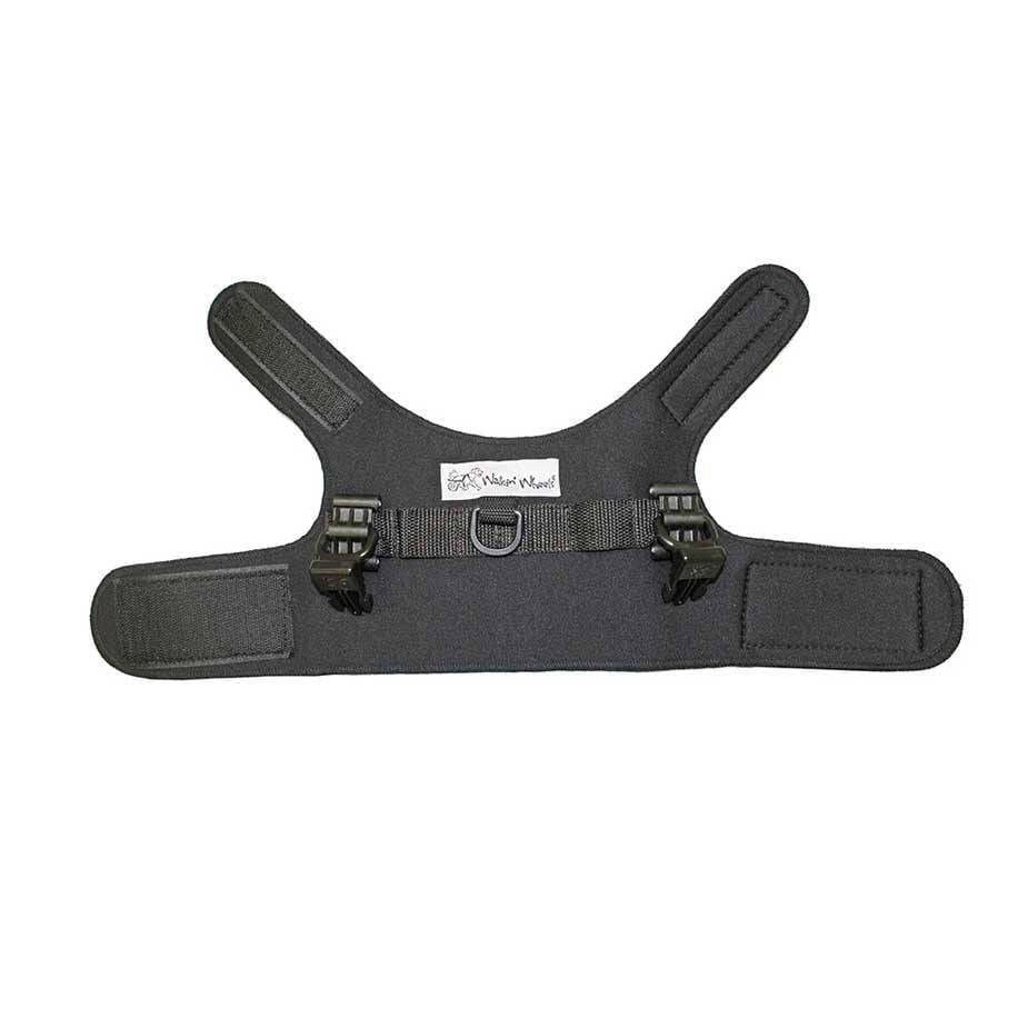 Small Premium Front Vest for SMALL Dog Wheelchair