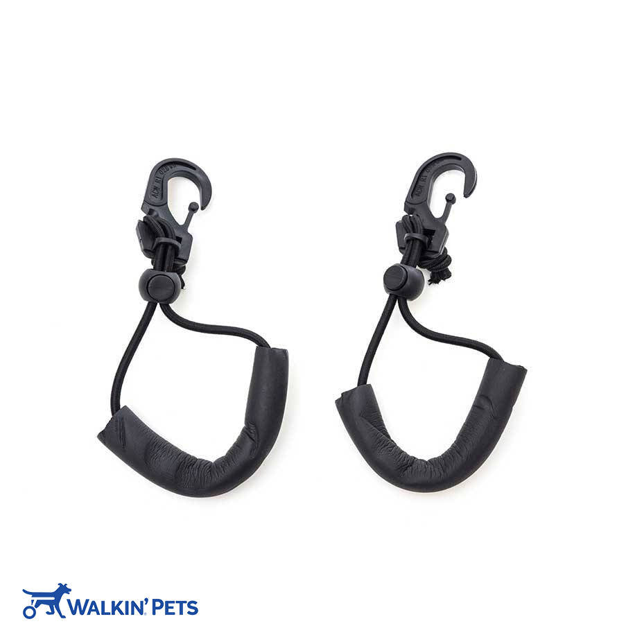 Stirrups (Set of 2)