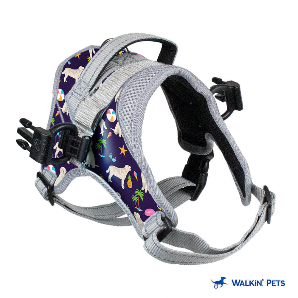 Walkin’ Warrior Front Harness