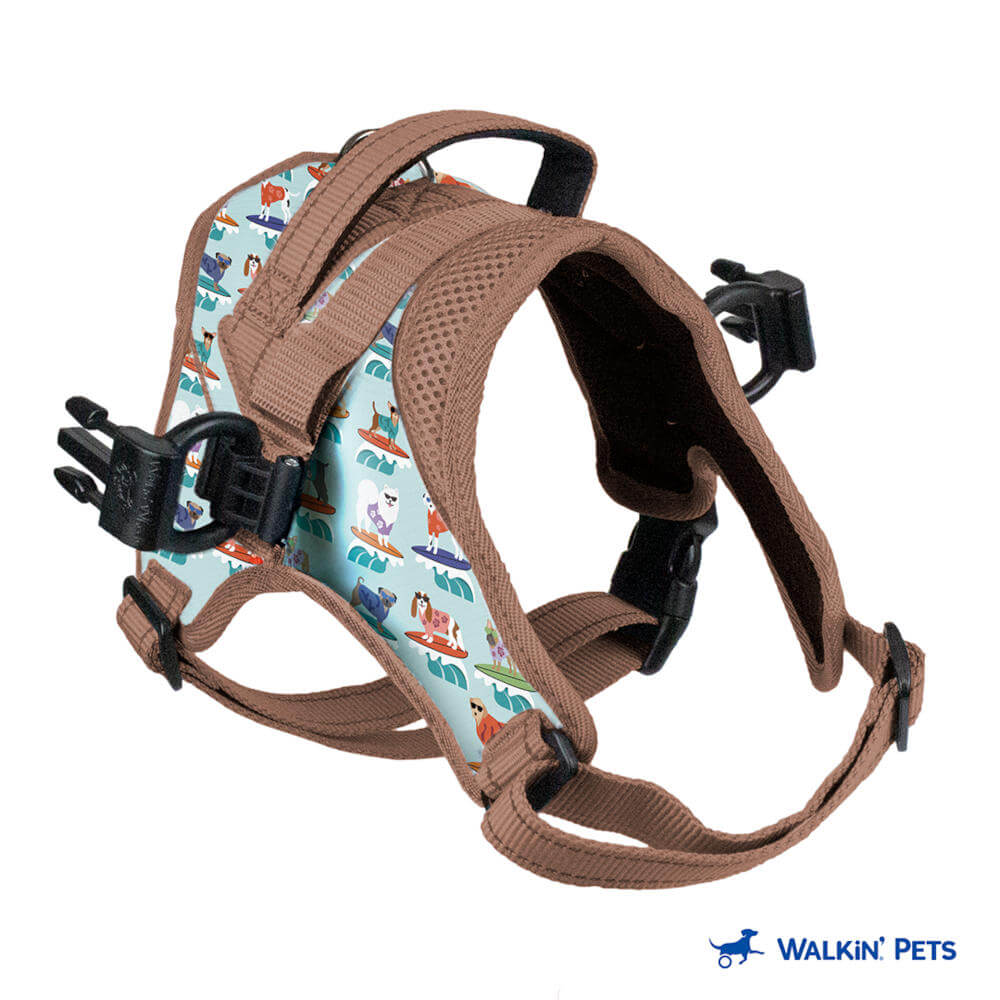 Walkin’ Warrior Front Harness